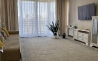 Продажа 2-комнатной квартиры, 84.4 м² в Алматы