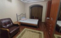 Продажа 1-комнатной квартиры, 36 м² в Алматы - фото 2