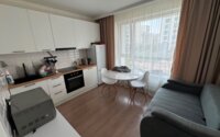 Продажа 1-комнатной квартиры, 40 м² в Астане - фото 2