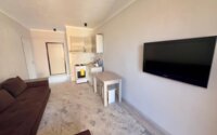 Продажа 1-комнатной квартиры, 28 м² в Алматы - фото 2
