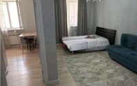 Продажа 1-комнатной квартиры, 38 м² в Астане