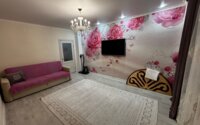 Аренда 3-комнатной квартиры, 83 м² в Астане - фото 3