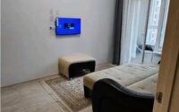 Продажа 1-комнатной квартиры, 35 м² в Астане
