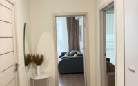 Продажа 1-комнатной квартиры, 40 м² в Астане