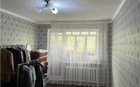 Продажа 2-комнатной квартиры, 43 м² в Темиртау