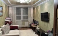 Продажа 2-комнатной квартиры, 59 м² в Астане
