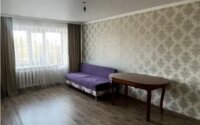 Продажа 3-комнатной квартиры, 58 м² в Темиртау