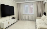 Продажа 2-комнатной квартиры, 50 м² в Астане