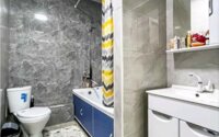 Продажа 2-комнатной квартиры, 53.6 м² в Алматы - фото 3