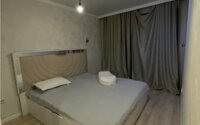 Продажа 2-комнатной квартиры, 56 м² в Алматы - фото 2