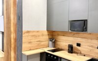 Аренда 2-комнатной квартиры посуточно, 50 м² в Алматы - фото 13