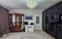 Продажа 1-комнатной квартиры, 45 м² в Астане