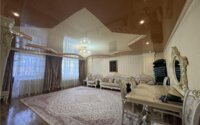 Продажа 5-комнатной квартиры, 152 м² в Караганде