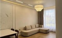 Продажа 2-комнатной квартиры, 41 м² в Астане