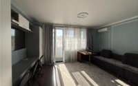 Продажа 1-комнатной квартиры, 44 м² в Алматы