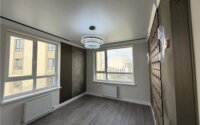 Продажа 1-комнатной квартиры, 35 м² в Алматы