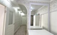 Продажа 3-комнатной квартиры, 77 м² в Караганде - фото 10
