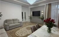 Продажа 4-комнатной квартиры, 112 м² в Караганде