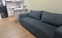 Продажа 1-комнатной квартиры, 34 м² в Алматы
