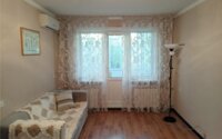 Продажа 2-комнатной квартиры, 44 м² в Темиртау