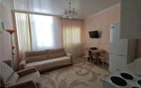 Продажа 1-комнатной квартиры, 26 м² в Астане