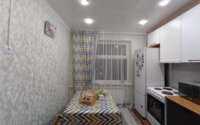 Продажа 4-комнатной квартиры, 77 м² в Караганде - фото 8