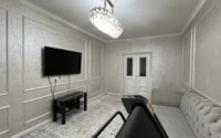 Продажа 3-комнатной квартиры, 85 м² в Алматы - фото 4