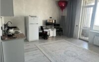 Продажа 1-комнатной квартиры, 31.7 м² в Астане