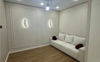 Продажа 3-комнатной квартиры, 45 м² в Алматы