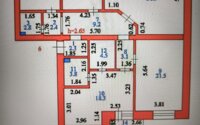 Продажа 4-комнатной квартиры, 125 м² в Астане - фото 2