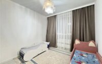 Продажа 3-комнатной квартиры, 88.4 м² в Астане - фото 2