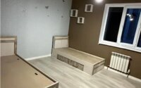 Продажа 3-комнатной квартиры, 70.4 м² в Алматы - фото 2
