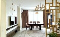 Продажа 4-комнатной квартиры, 117 м² в Алматы