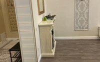 Аренда 3-комнатной квартиры, 125 м² в Астане - фото 13