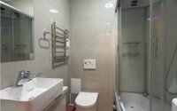 Продажа 1-комнатной квартиры, 40.3 м² в Алматы - фото 3