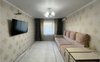 Продажа 3-комнатной квартиры, 72 м² в Астане