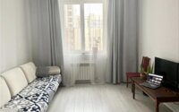 Продажа 1-комнатной квартиры, 36.8 м² в Астане