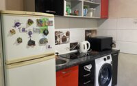 Продажа 1-комнатной квартиры, 30.6 м² в Караганде - фото 6