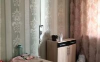 Продажа 2-комнатной квартиры, 56.8 м² в Алматы