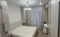 Продажа 1-комнатной квартиры, 38.5 м² в Алматы - фото 2