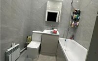 Продажа 1-комнатной квартиры, 45 м² в Алматы - фото 3