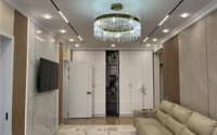 Продажа 3-комнатной квартиры, 69.8 м² в Алматы