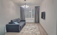 Продажа 1-комнатной квартиры, 45.7 м² в Астане