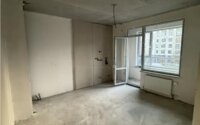 Продажа 1-комнатной квартиры, 37 м² в Алматы