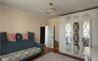 Продажа 1-комнатной квартиры, 34.4 м² в Алматы