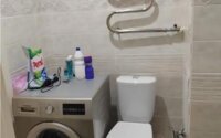 Продажа 1-комнатной квартиры, 40 м² в Астане - фото 4
