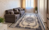 Продажа 3-комнатной квартиры, 76.8 м² в Алматы
