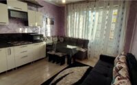Продажа 1-комнатной квартиры, 50 м² в Алматы - фото 2