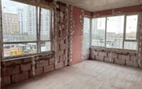 Продажа 2-комнатной квартиры, 70 м² в Астане