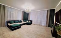 Продажа 5-комнатной квартиры, 252 м² в Астане - фото 18